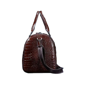 Bolsas de Gimnasio de Gran Capacidad, Impermeables, Hechas de Nailon, para Uso en Exteriores, Novedades, Personalizadas, Modernas, Casuales, con Forro de Poliéster Ecológico - Product Image 3