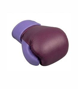 Gants d'entraînement de boxe unisexes en cuir PU, gants de MMA, gants de kickboxing, gants de sparring, gants de combat pour la gym, équipement sportif pour sacs de frappe, vente en gros - Product Image 3