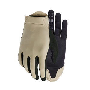 High Quality Full Finger Cycling Gloves Road Racing Breathable Stretch Adult Youth Custom Logo Wholesale Cycling Gloves - Product Image 1
