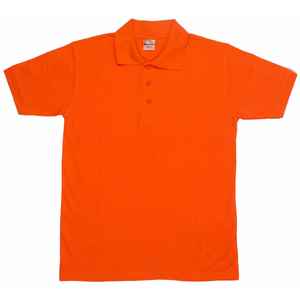 Chemise Homme 100% Coton Oxford Uni 200g Brodé Respirant Anti-rétrécissement Manches Courtes Style Décontracté Lot de 8 - Product Image 3