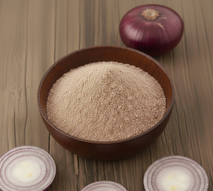 Polvo de Cebolla Orgánico Natural Deshidratado, Limpio, Seco y Procesado, Suministro a Granel para Preparación de Alimentos, Condimento y Exportación - Product Image 2