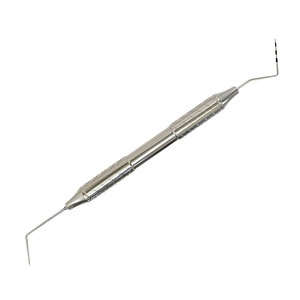 เครื่องมือสำรวจช่องปาก Explorer 6 Probe CP2 สำหรับงานทันตกรรม  เครื่องมือวินิจฉัยทางทันตกรรมแบบสองหัว  ผลิตในปากีสถาน - Product Image 6