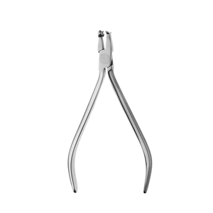 Alicates de Ortodoncia Hammerhead con Punta de NiTi, Instrumento Dental de Acero Inoxidable para Doblado y Ajuste Preciso de Alambres de NiTi - Product Image 1