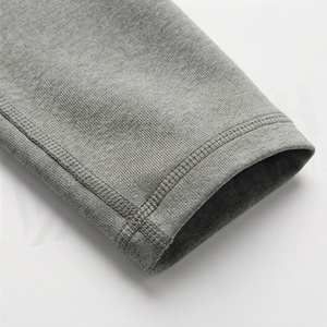 High Quality Gym Fitness Four Way Stretch Elegant Womens High Waisted Spandex Nylon Legging In Your Customized Color - Product Image 6