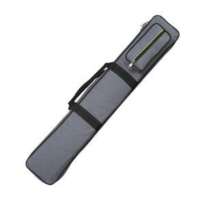 กระเป๋าใส่ไม้คิวสนุกเกอร์แบบแข็ง กันน้ำ พร้อมโลโก้สั่งทำได้ - Product Image 1