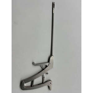 Well Trust Hosanna Surgical Orthopedics Arthroscopy Forceps Shoulder Joint Instruments <b>Punch</b> Scorpion Suture Instrument Set - Product Image 3