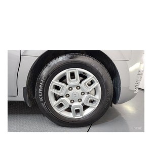 Hyundai Staria 2WD Campervan Marzo 2022, 43,524 km, Diésel, Caja de Cambios Automática, Asientos de Cuero, Cámara Trasera, Emisión Euro V - Product Image 5