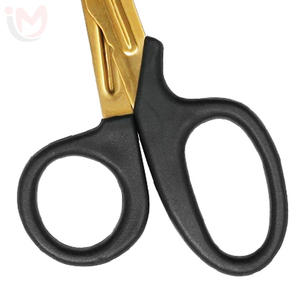 Stainless Steel EMT <b>Shears</b> Medical Emergency Trauma Scissors Bandage Cutting First Aid Surgical <b>Tool</b> Durable - Product Image 3