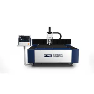 Hans Laser factory direct sales supply 3000w 4000w 6000w sheet metal laser cutting machine