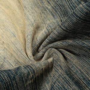 Men's Stonewashed Wide Leg Denim Jeans High Waist Loose Fit Cotton Woven Distressed Casual Autumn Wear - Product Image 5