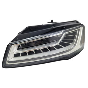 ไฟหน้ามือสอง รุ่น A8 ด้านซ้าย 4H0941033B - Product Image 1