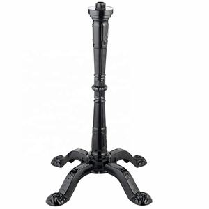 Machine à Gumball en métal antique Kwang Hsieh 15 "avec pièces de support - Product Image 4