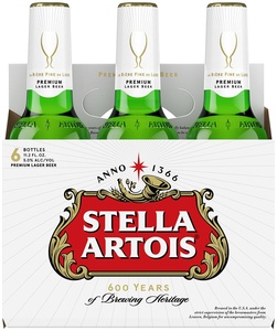 Meilleure Qualité, Prix de Vente en Gros Abordable, Bière Stella Artois Premier Lager 660ml, Maintenant Disponible en Stock en Gros à Prix Abordable - Product Image 2