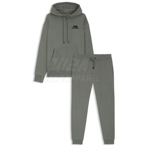 Survêtement pour homme personnalisé, prix bas, vente en gros, nouvelle collection, best-seller - Product Image 6