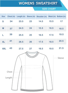 Sweat-shirt vert surdimensionné à col rond avec cœurs brodés, pull décontracté unisexe en coton tricoté, vêtement d'automne - Product Image 3
