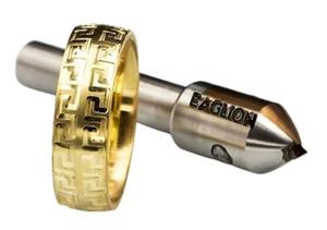 Eaglion CNC Posalux Outils de coupe de diamant Outils et équipement de bijouterie de qualité supérieure - Product Image 5