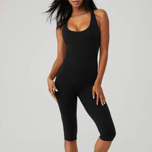 ชุดบอดี้สูทผู้หญิงขายส่ง |   ชุดรัดรูปไร้รอยต่อแบบยืดได้สำหรับโยคะ การออกกำลังกาย และชุดลำลอง - Product Image 6