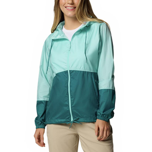 Chaqueta Cortavientos Deportiva para Mujer, Nueva Moda 2026, Ropa Deportiva para Correr al Aire Libre, Impermeable - Product Image 1
