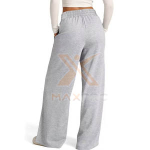 Pantalones Deportivos de Primera Calidad al Por Mayor, Pantalones Deportivos a Precio Económico, Pantalones Deportivos Personalizados con su Propio Logotipo - Product Image 2