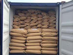 Café Vietnamita de Alta Calidad, Alto Contenido de Cafeína 1.2% - 2.0%, 100% Robusta Negra, Café Instantáneo Liofilizado 1en1, Empaque a Granel - Product Image 6