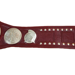 Boxing Championship Belt Manufacturer | Premium Design - Product Image 6