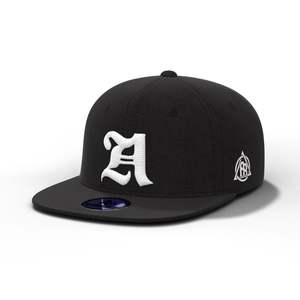 Casquette Snapback de Baseball Personnalisée OEM ODM avec Broderie 3D Sportive pour Hommes et Femmes, 6 Panneaux, en Polyester et Coton, Design Tendance Hip Hop pour l'Extérieur - Product Image 2