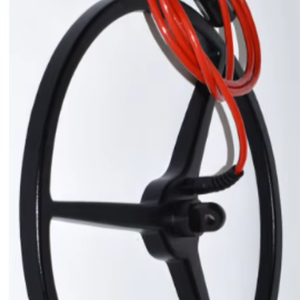 ปืนฉีดน้ำแบบมาตรฐาน AQ1B รุ่นใหม่เอี่ยม ใช้ไกปืนแบบกด  ใช้งานด้วยมือ - Product Image 1