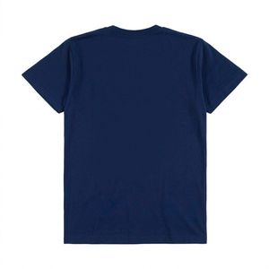 Camiseta Personalizada para Hombre, 100% Algodón, Lisa, al por Mayor, con su Propio Diseño, Estilo Urbano, de Alta Calidad, Formal - Product Image 2