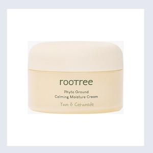ครีมบำรุงผิวหน้า Rootree Phytoground Wild Yam Cream 50 กรัม สำหรับผู้ชาย - Product Image 3