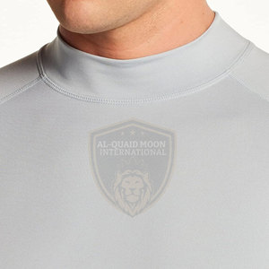 Wholesale Custom Made <b>Men</b> <b>Rash</b> <b>Guard</b> New Arrival <b>Men</b> <b>Rash</b> <b>Guard</b> Durable Material <b>Men</b> <b>Rash</b> <b>Guard</b> - Product Image 5