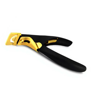 Professional Reusable Waterproof Pet <b>Dog</b> Cat Toe Nail <b>Clipper</b> Stainless Steel Grooming Tool <b>for</b> Puppy Kitten Paw Nail - Product Image 3