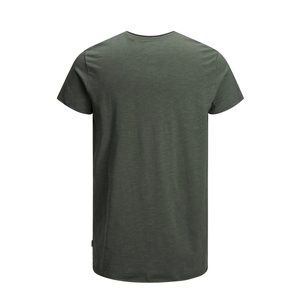 Camiseta de Hombre con Sensación de Lujo, Tejido de Alta Calidad y Comodidad Mejorada para Salidas Informales y Viajes - Product Image 4
