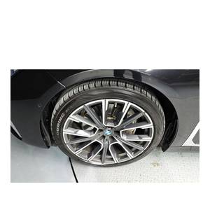 BMW 740Li XDrive M Sports Serie 7 2022 con Volante a la Izquierda, Caja de Cambios Automática, Asientos de Cuero, 121,600 km - Product Image 5