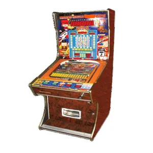 Maquina Pinball Game Machine- Fanasy World