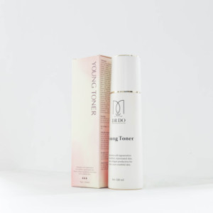 ดร. ดอยอง โสมอินฟิวส์ โทนเนอร์ 120 มล. ผลิตภัณฑ์บำรุงผิวหน้าสูตรหรู ช่วยเติมความชุ่มชื้น บำรุงผิวอย่างล้ำลึก ให้ผิวเปล่งประกายกระจ่างใส - Product Image 1