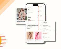 Desarrollador de Aplicaciones de Seguimiento de Pedidos de Shopify para Actualizaciones de Envío en Tiempo Real, Estado de Entrega y Notificaciones al Cliente - Product Image 2