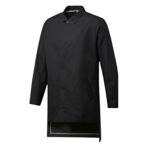 เสื้อโค้ทตัวยาวสำหรับผู้ชาย ดีไซน์เรียบง่าย น้ำหนักเบา - Product Image 1