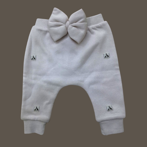 Pantalones de pana para bebés al por mayor, pantalones casuales de invierno para niños, pantalones térmicos para bebés en Bangladesh, alta calidad - Product Image 5