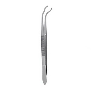 Pinzas Esterilizadoras Manuales de 6 Pulgadas, Pinzas para Sujeción de Jeringas, Instrumento Quirúrgico Dental, Autoclavable, Acero Inoxidable de Grado Médico - Product Image 6