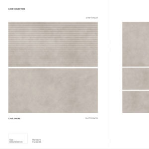 Baldosa de Porcelana Mate Superior de 600x1200mm 60x120cm 24x48, Superficie Cerámica Lisa, Revestimiento de Piso Interior Duradero de Primera Calidad - Product Image 1