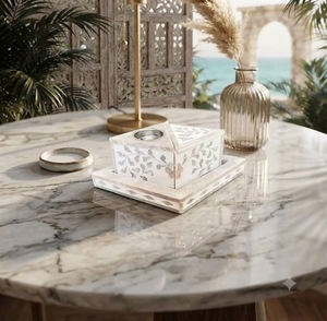 Quemador de Incienso Decorativo de Madera de Sándalo, Difusor de Aromaterapia, Soporte de Escritorio con Tallado Floral - Product Image 6