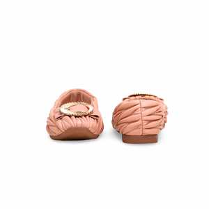 WN0969 <b>Pink</b> <b>Pumps</b> - Product Image 2