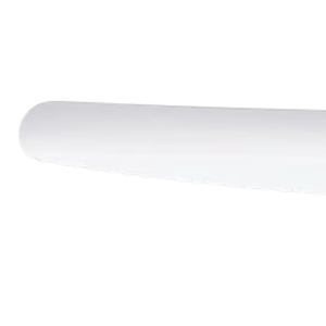 Brown Wood Handle Bread Knives Stainless Steel Long Serrated Blade Triple Rivet Bakery <b>Slicing</b> Knives for Bread <b>Cake</b> Pastry - Product Image 3
