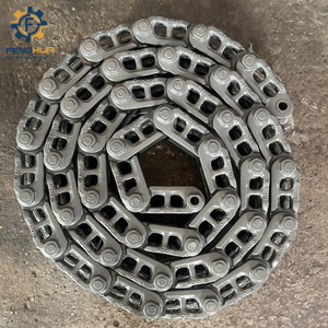 Piezas de tren de rodaje de cadena de pista de excavadora DH200 DH280 DH300 DH320 - Product Image 3