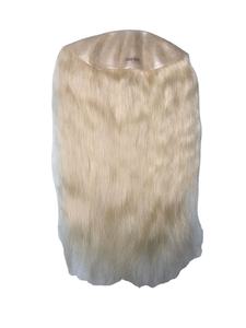 วิกผมแท้สำหรับผู้หญิง แบบอินเดีย เรมี่ เฮร์ริ่ง วีฟ ลอนธรรมชาติ ลอนลึก นุ่ม เบาสบาย  พร้อมหมวกคลุมผมแบบสกินแคป ยี่ห้อ Taz Hair BD - Product Image 6