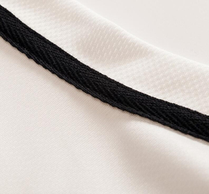 เสื้อฟุตบอลสถาบันกีฬาหญิง ชุดทีมแบบกำหนดเองสำหรับโปรแกรมฝึกซ้อม - Product Image 5