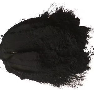 Poudre de charbon actif de coque de noix de coco de qualité supérieure pour la filtration des liquides, particules fines, qualité industrielle, exportateur Inde - Product Image 5