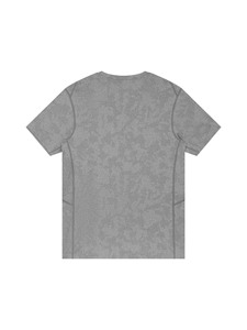 Camiseta Deportiva de Malla para Hombre, Premium, Transpirable, Ligera, 100% Algodón, Ecológica, de Secado Rápido, para Entrenamiento Atlético y Gimnasio - Product Image 2