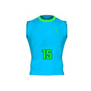 Uniforme Clásico 7v7 con Diseño de Logotipo Personalizado, Material Ligero y Transpirable, Perfecto para Partidos de Fútbol y Entrenamientos, OEM - Product Image 2