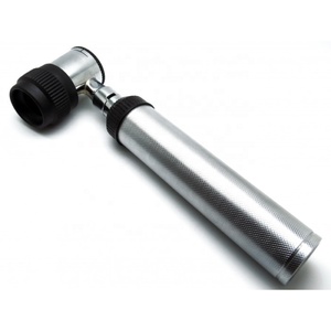 Dermatoscopio Eléctrico Profesional con Lupa 10X, Mango de Acero Inoxidable, Analizador de Piel Clínico, Instrumento de Belleza para Dermatología - Product Image 5